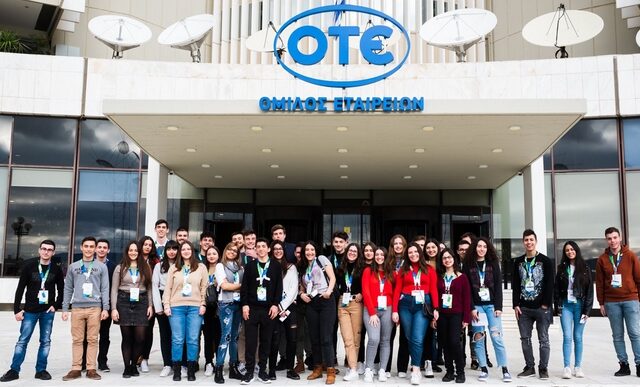 Υποτροφίες COSMOTE: ένα πρόγραμμα-θεσμός που στηρίζει πρωτοετείς φοιτητές
