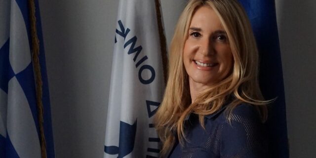 Πράσινη οικονομία και πράσινος πλανήτης πάνε μαζί