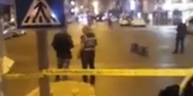 Τουρκία: Μεγάλη έκρηξη στην Αλεξανδρέττα