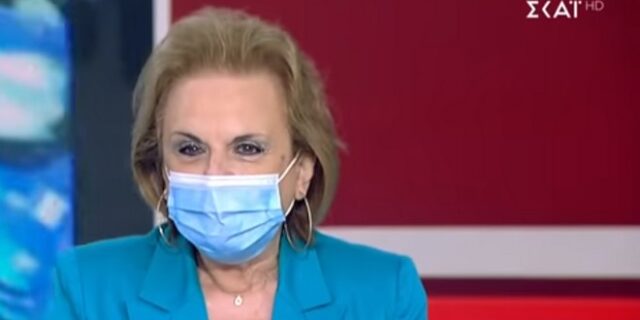 Παγώνη: Διασωληνώνονται νέοι άνθρωποι χωρίς υποκείμενα νοσήματα