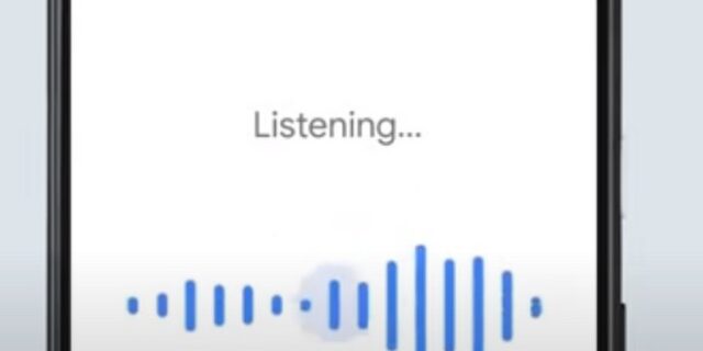 Hum to Search: Μουρμουρίζεις και το Google Search βρίσκει το τραγούδι