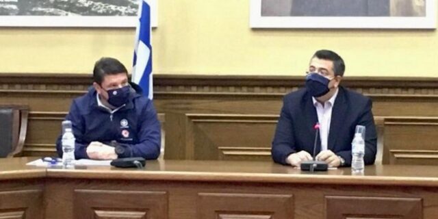 Χαρδαλιάς από Σέρρες: “Οι νέοι είναι οι σύμμαχοί μας”
