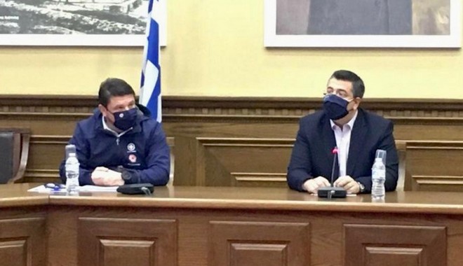 Χαρδαλιάς από Σέρρες: “Οι νέοι είναι οι σύμμαχοί μας”