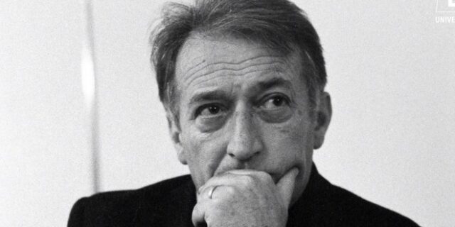 Gianni Rodari: Η Google τιμά με doodle τη μνήμη του συγγραφέα παιδικών βιβλίων