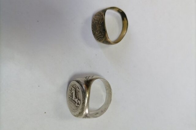 Σέρρες: Σύλληψη για αρχαία, ναρκωτικά και όπλα