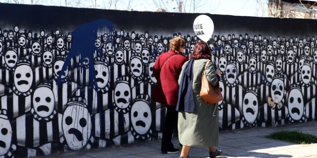 Ναζί βεβήλωσαν το Εβραϊκό Νεκροταφείο – Απάντηση Κεντρικού Ισραηλιτικού Συμβουλίου Ελλάδος