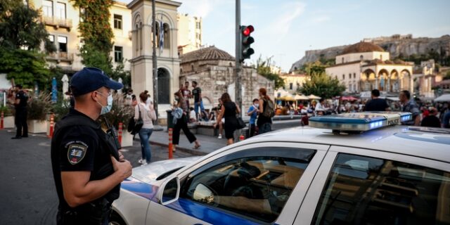 Εντατικοί οι έλεγχοι για τα μέτρα αποφυγής διάδοσης του κορονοϊού