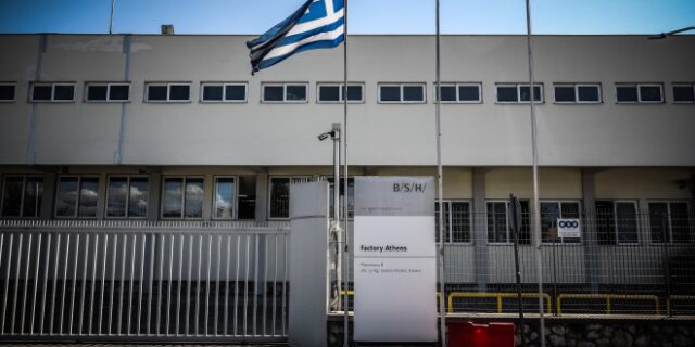 Η αποβιομηχάνιση της οδού Πειραιώς και το παζάρι του real estate