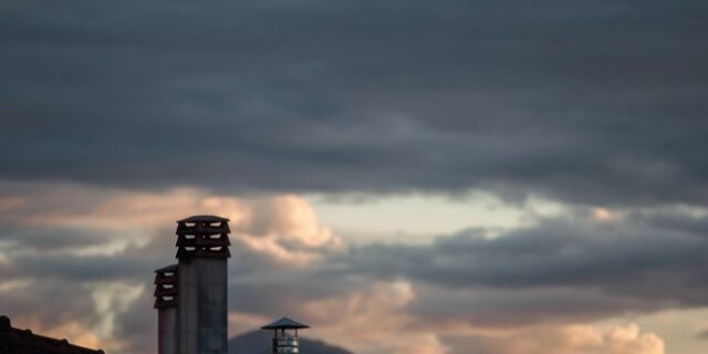 Καιρός: Βαθμιαία πτώση της θερμοκρασίας το επόμενο διήμερο