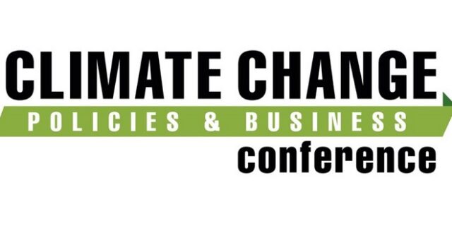 Climate Change Conference: Νομοθεσία, Τεχνολογία, Χρηματοδότηση