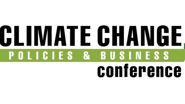Climate Change Conference: Νομοθεσία, Τεχνολογία, Χρηματοδότηση