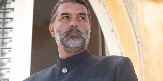 Άγριες Μέλισσες – Spoiler: Ο Βόσκαρης παντρεύεται στο Διαφάνι