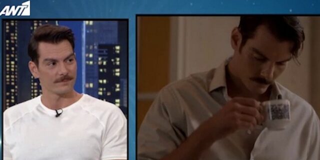 Γ. Κουκουράκης: Οι “Άγριες Μέλισσες” θυμίζουν σειρές του Netflix