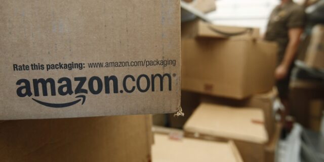 ΗΠΑ: Με κορονοϊό σχεδόν 20.000 εργαζόμενοι της Amazon