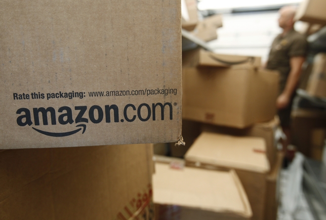 ΗΠΑ: Με κορονοϊό σχεδόν 20.000 εργαζόμενοι της Amazon