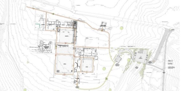 Θεσσαλονίκη: Αποκαλύπτεται το ανάκτορο που γεννήθηκε ο Μέγας Αλέξανδρος