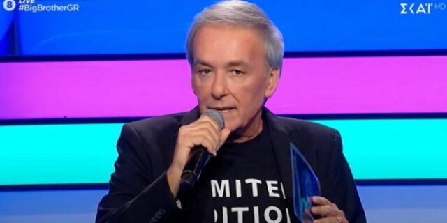 Ανδρέας Μικρούτσικος: “Όφειλα να ζητήσω συγγνώμη στην Άννα – Μαρία”