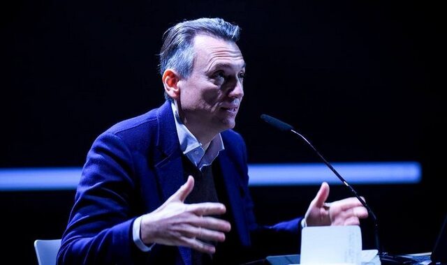 Αντρέι A. Ταρκόφσκι: “Για τον πατέρα μου κάθε φιλμ ήταν μια πράξη ηθικής”