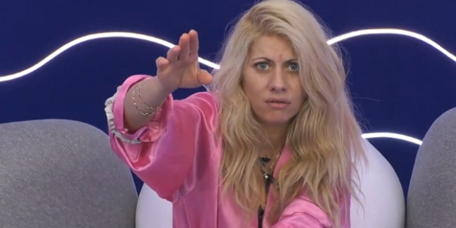 Big Brother: Η τετραπλή ποινή στην Άννα Μαρία και η “ψεύτικη” συγγνώμη της