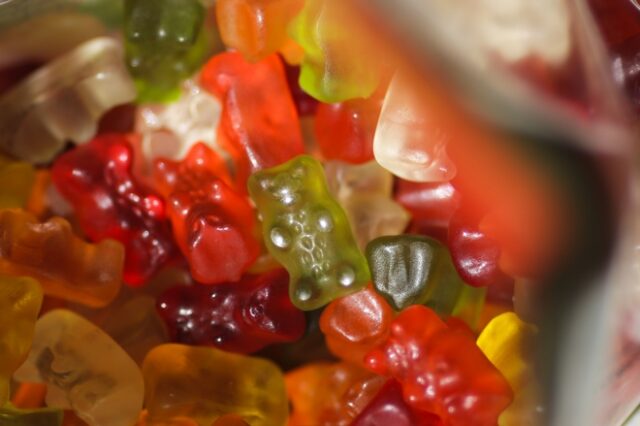 Τέλος τα Haribo από τα γερμανικά σούπερ μάρκετ, λόγω κορονοϊού