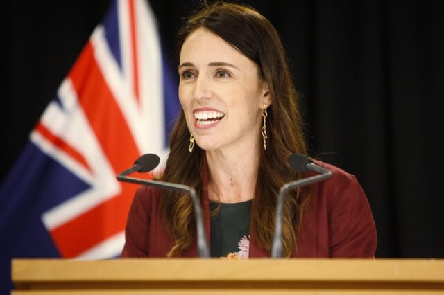Νέα Ζηλανδία: Με τρία μόνο κρούσματα, αστραπιαία απόφαση για lockdown στο Όκλαντ
