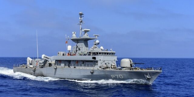 Νέο διάβημα στην Άγκυρα για τη νέα παράνομη NAVTEX στη Ρόδο και ενημέρωση ΕΕ- ΝΑΤΟ