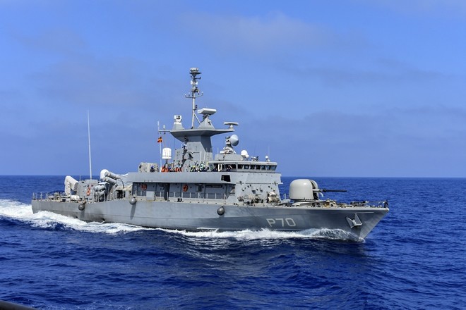 Νέο διάβημα στην Άγκυρα για τη νέα παράνομη NAVTEX στη Ρόδο και ενημέρωση ΕΕ- ΝΑΤΟ