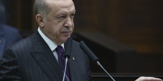 Τουρκία: Μεγάλη αύξηση στο έλλειμμα του εμπορικού ισοζυγίου το πρώτο 11μηνο του 2020