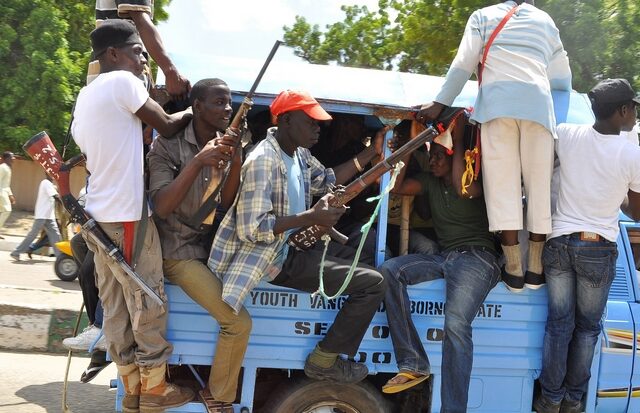 Σφαγή στο Καμερούν: Ένοπλοι σκότωσαν παιδιά σε σχολείο