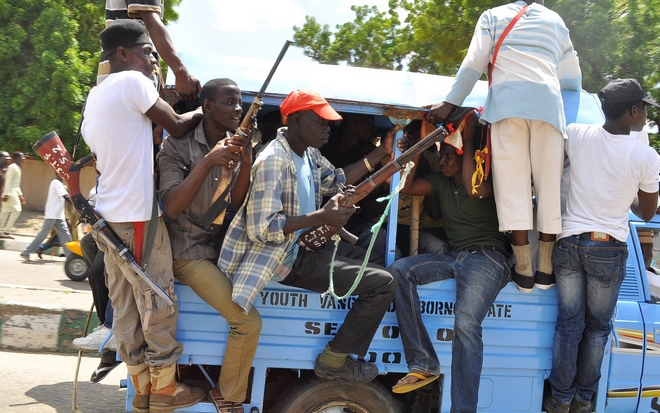 Σφαγή στο Καμερούν: Ένοπλοι σκότωσαν παιδιά σε σχολείο