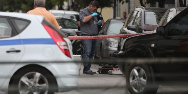 Το τέλος του διαβόητου “Απάτσι” – Ο κύκλος του αίματος και οι εξεγέρσεις στις φυλακές