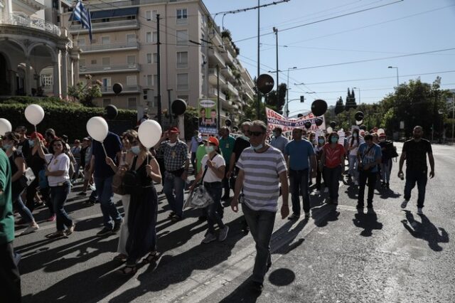 ΑΔΕΔΥ: Προχωρά σε απεργία στις 15 Οκτωβρίου