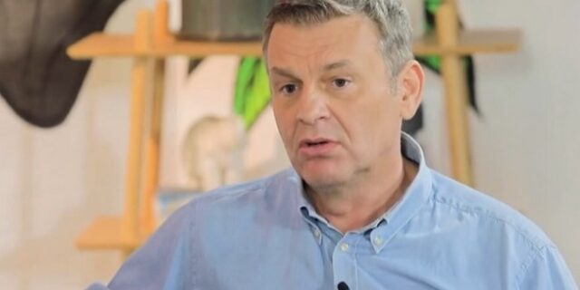 Γκλέτσος: Η 9ωρη εγχείρηση καρδιάς χωρίς νάρκωση και το ξύλο με τον Κωστόπουλο
