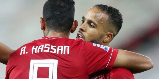 Ολυμπιακός – Ατρόμητος 4-0: Κυκλοφορεί και οπλοφορεί ο Αραμπί