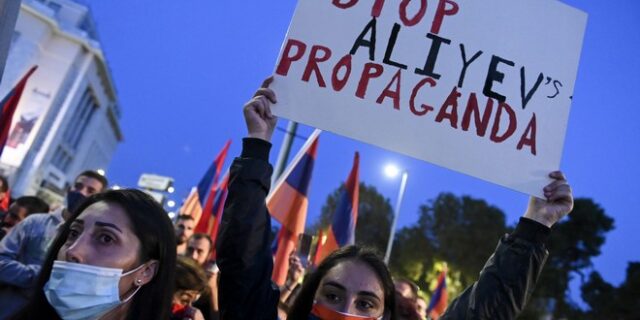 Ναγκόρνο-Καραμπάχ: Ο αζέρος και ο αρμένιος ΥΠΕΞ θα έχουν συνομιλίες στη Μόσχα
