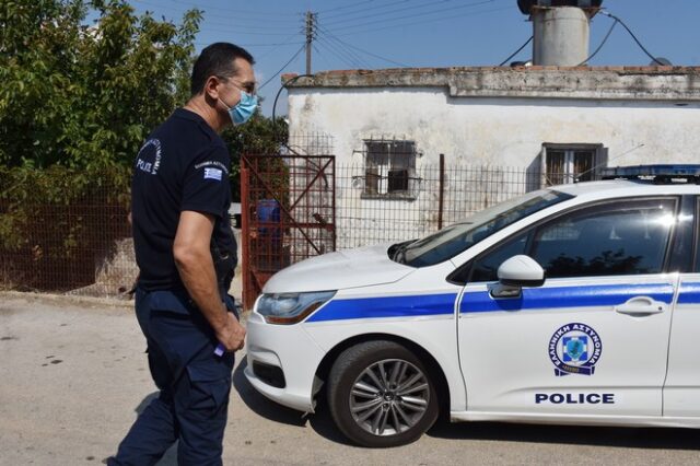 Έγκλημα στη Μάνη: Συστηματική η κακοποίηση του θύματος – Συγκλονιστικές μαρτυρίες