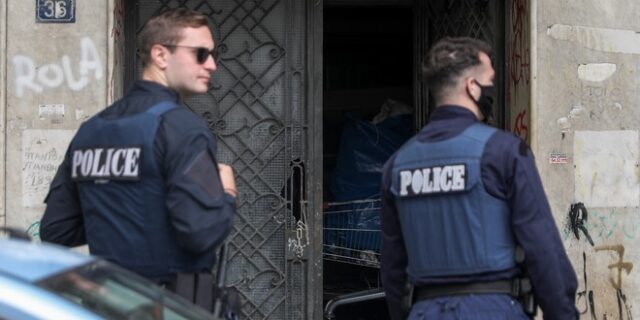 Συνελήφθη 27χρονος στην Τρίπολη ως μέλος του ISIS