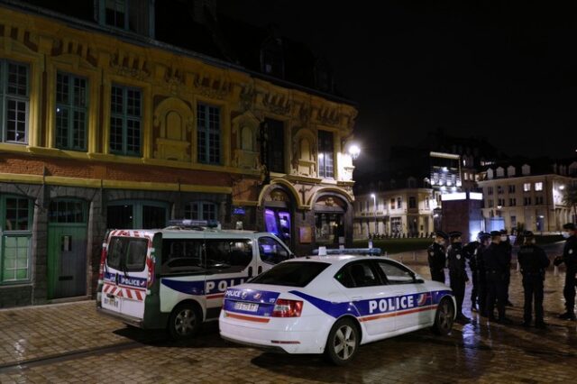 Σοκ στη Γαλλία: Συνελήφθη παιδόφιλος – Κατηγορείται για πάνω από 160 βιασμούς