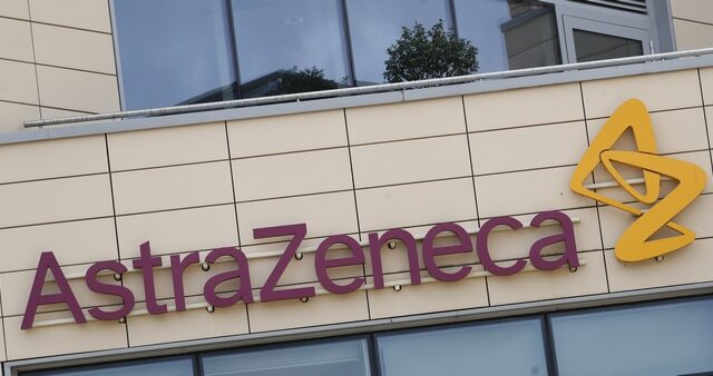 AstraZeneca: Επαναλαμβάνει τις δοκιμές εμβολίου
