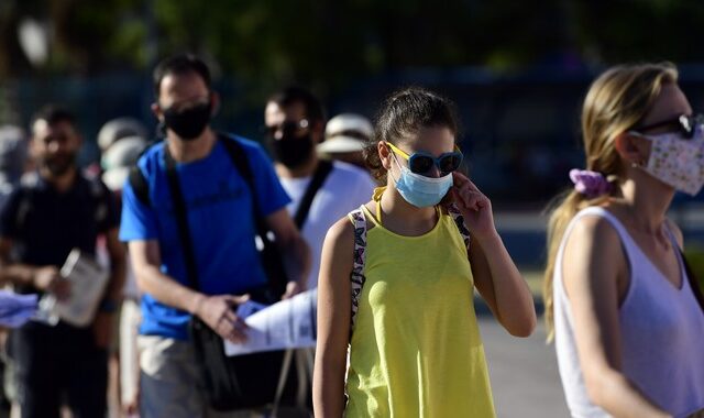 Κορονοϊός: Αυτά είναι τα συχνότερα συμπτώματα