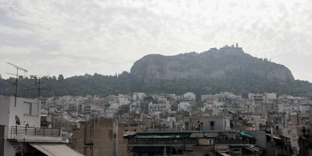 Επάνοδος της θερμοκρασίας σε κανονικές τιμές
