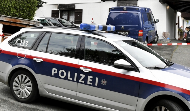 Αυστρία: Σκότωσε τα τρία της παιδιά και απείλησε να αυτοκτονήσει