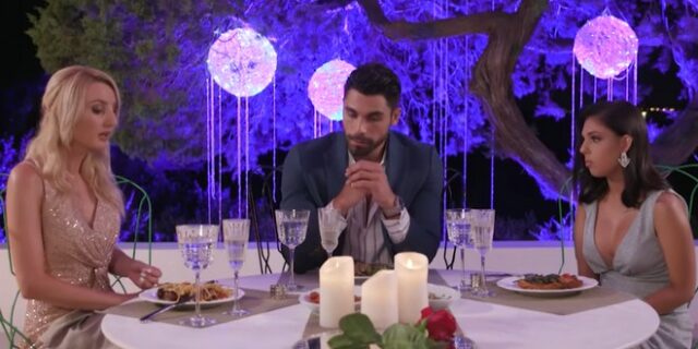Bachelor: Ανατροπή – Το διπλό ραντεβού οδήγησε σε ξαφνική αποχώρηση