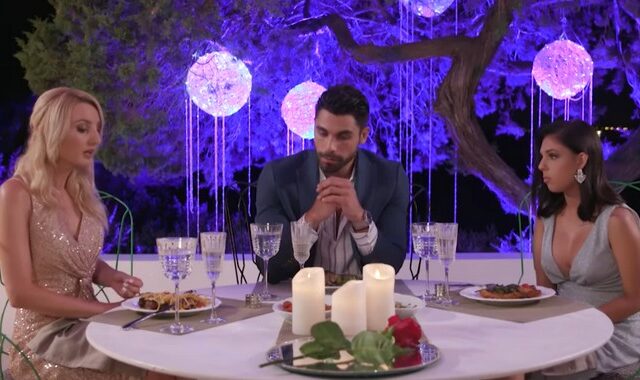 Bachelor: Ανατροπή – Το διπλό ραντεβού οδήγησε σε ξαφνική αποχώρηση