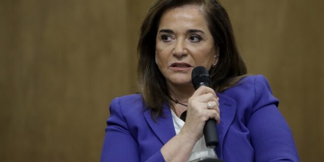 Μπακογιάννη: Η Ελλάδα θα ασκήσει το δικαίωμα για τα 12 ναυτικά μίλια όταν το αποφασίσει