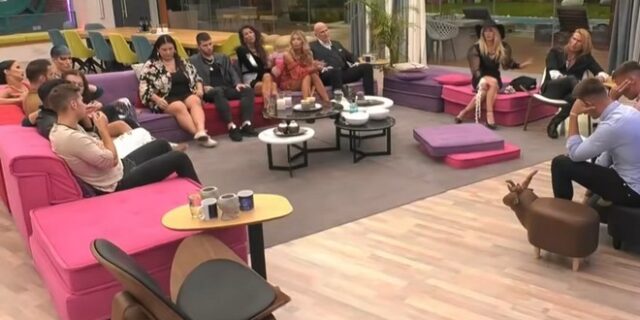 Big Brother – Spoiler: Αυτός θα είναι ο νέος αρχηγός του σπιτιού