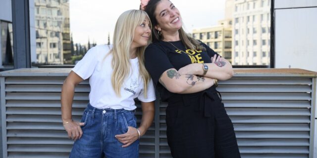 “Μιχαλολιάκο δεν σε πολεμάμε για τις ιδέες σου, αλλά για την εφαρμογή τους”
