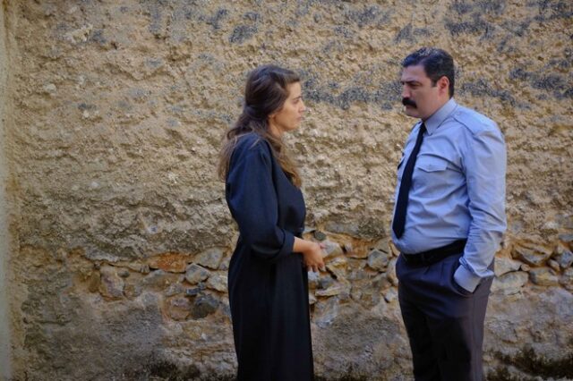 Άγριες Μέλισσες: Ο Βόσκαρης σχεδιάζει να ξεφορτωθεί το “πρόβλημα” της Ελένης