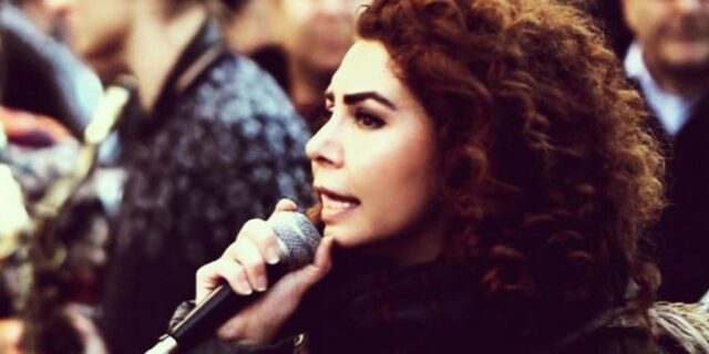 Μπεριβάν Ασλάν: Εντολή δολοφονίας από τις τουρκικές μυστικές υπηρεσίες;