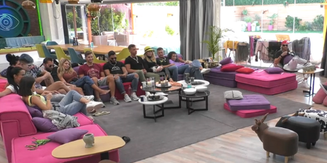 Big Brother: Η στρατηγική στην ψηφοφορία έφερε ανατροπές